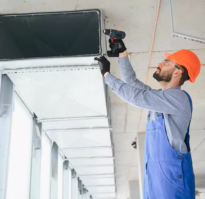 Why Homeowners & Businesses Trust Us in Muskogee, OK