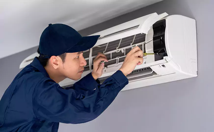 AC Duct Cleaning Muskogee